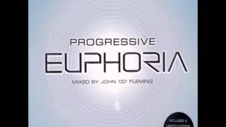 Progressive Euphoria Disc 2.1. John '00' Fleming/Sasha - '00' Intro/Belfunk