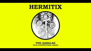 The Qabalah with John Michael Greer