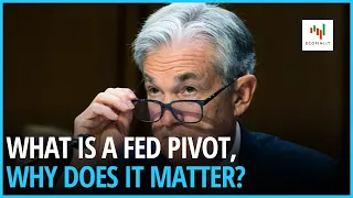 What is the meaning of a Fed Pivot and Why Does It Matter? by ECOFINLIT