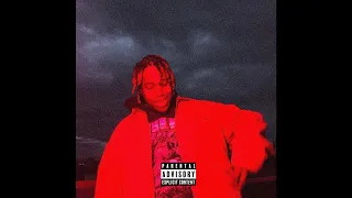 [FREE FOR PROFIT] TRAVIS SCOTT X DON TOLIVER TYPE BEAT ~ RED LIGHT