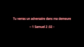 141 Un reste saint   par David Wilkerson français