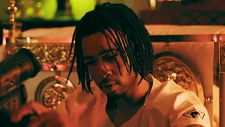 PARTYNEXTDOOR - Break From Toronto [Official Music Video]