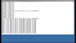 How to Configure a Windows 7 Laptop to Install Avaya System Platform