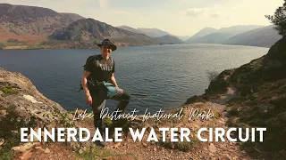 Lake District Walks | Ennerdale Water Circular