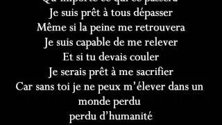 Justin Timberlake - Mirrors traduction française BenjaSong