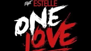 David Guetta feat. Estelle - One Love (DJ Chuckie & Fatman Scoop Remix)
