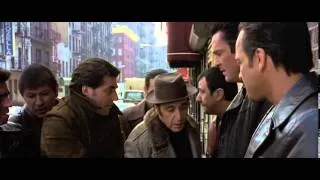 Donnie Brasco - Coach or Champion