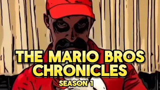 Mario Bros Chronicles - Season 1