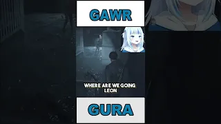 Gawr Gura Screams Compiled!