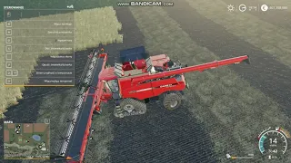 No i znowu żniwa soja fs 19 #4