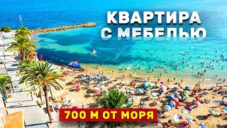 Квартира с 2 спальнями и парковкой в Торревьехе ☀️ Недвижимость в Испании с Alegria