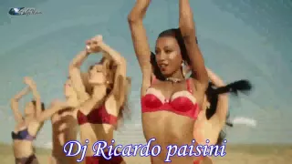 Italo Disco Video super mix vol 2 2016