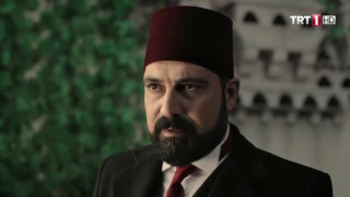 Payitaht Abdülhamid 2. Bölüm - Abdülhamid Han şifreyi çözüyor!