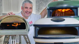 The Best OUTDOOR PIZZA OVEN to Use at Home