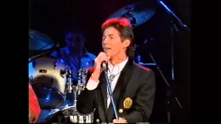 JEFF PHILLIPS Pretty Woman "Living Legends Live" The Palace 1992