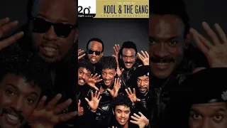 Joanna - Kool & The Gang