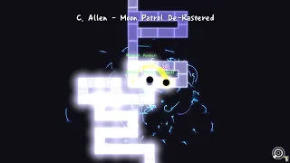 A Dance of Fire and Ice - Moon Patrol De-Rastered (Custom Level)