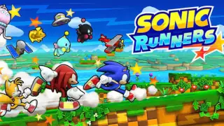 Klagmar's Top VGM #2,084 - Sonic Runners - End of the Summer ~Tropical Coast Event~