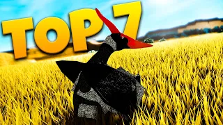 TOP 7 JOGOS DE DINOSSAUROS PRA ANDROID E IOS NO ROBLOX