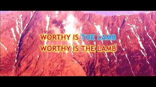 Worthy Is The Lamb - Karaoke By Gendusa