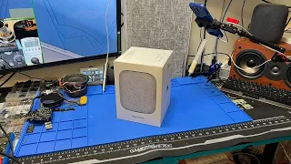 homepod repair in the heat