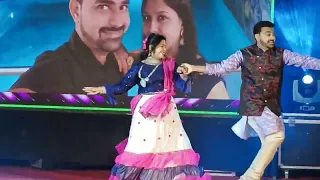 saato janam tujhko paate.... dance by DR SANDIP KOPARDE AND DR APURVA KOPARDE....