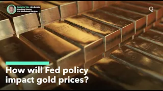 What Happens to Gold During a Rate-Hike Period?