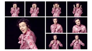 Harry Styles - SNL Promo