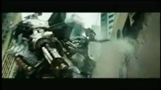 Transformers 3 Dark Of The Moon Tv Spot 17: One Shot