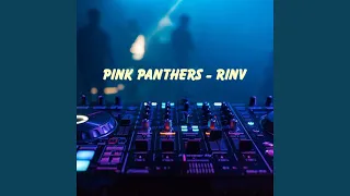 Pink Panthers