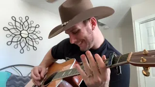 Tennessee Stud - Doc Watson (COVER)