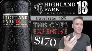 Worth buying? | Highland Park 18 46% REVIEW