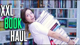 XXL NEUZUGÄNGE Mai 2019 | 26 neue Bücher im Book Haul | melodyofbooks