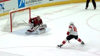 Coyotes, Devils take it to a shootout for the victory