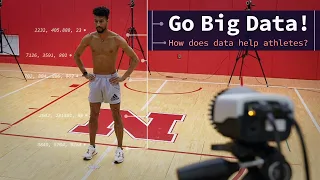 Where Data and Sports Meet | Nebraska Public Media Originals | Nebraska Public Media