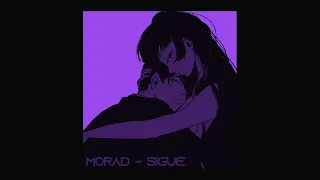 BENY JR FT MORAD - SIGUE ( slowed + reverb ) Starrynights90