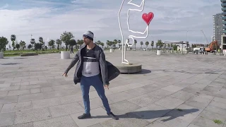 Jonas Brothers - Sucker / Sergii Ruchynskyi Choreography / Dance Video / Batumi - Georgia