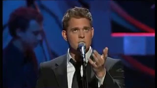 Michael Bublé, Fever