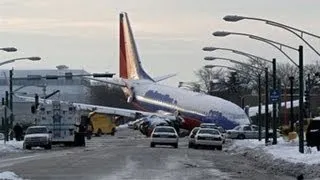 Авиакатастрофы. Точка невозврата. Часть 2 ✦ 24.01.2013