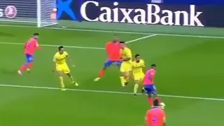 los mejores tiki-taka que terminaron en gol