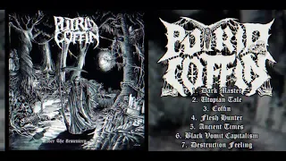 • PUTRID COFFIN - Under the Cemetery [Full-length Album](Old School Death/Thrash Metal)