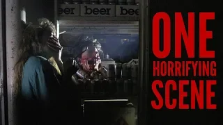 One Horrifying Scene - The Band Saw Kill (Intruder 1989)