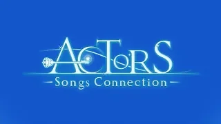 ACTORS SONGS CONNECTION CAPITULO 3 / Subtitulado en español