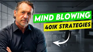 Mind Blowing 401K Strategies for 2023
