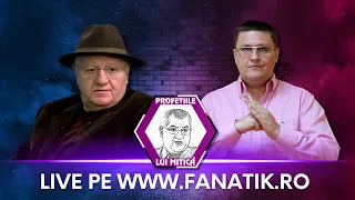 Horia Ivanovici, "unu la unu" cu Dumitru Dragomir inainte de FCSB - Farul | Profetiile lui Mitica