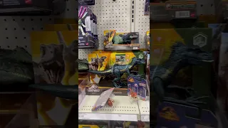 Jurassic world dominion clearance toy hunting at target Pinole,Ca 4/3/23 #jurassicworld