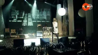 Pandora - Don't You Know [LIVE OE VIDEO MUSIC AWARDS 2011]