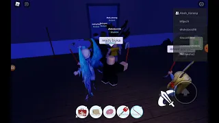 Roblox Field Trip Z (Science Teacher Ending)