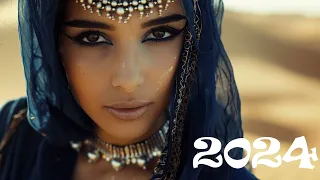 DEEP HOUSE MIX 2024 №660 👓 CAR MUSIC MIX 🚗 ETHNIC ARABIC MUSIC