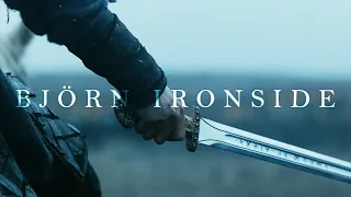 (Vikings) Björn Ironside | King of Kings